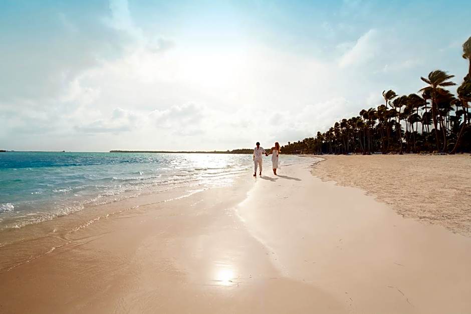 Barcelo Bavaro Palace All Inclusive