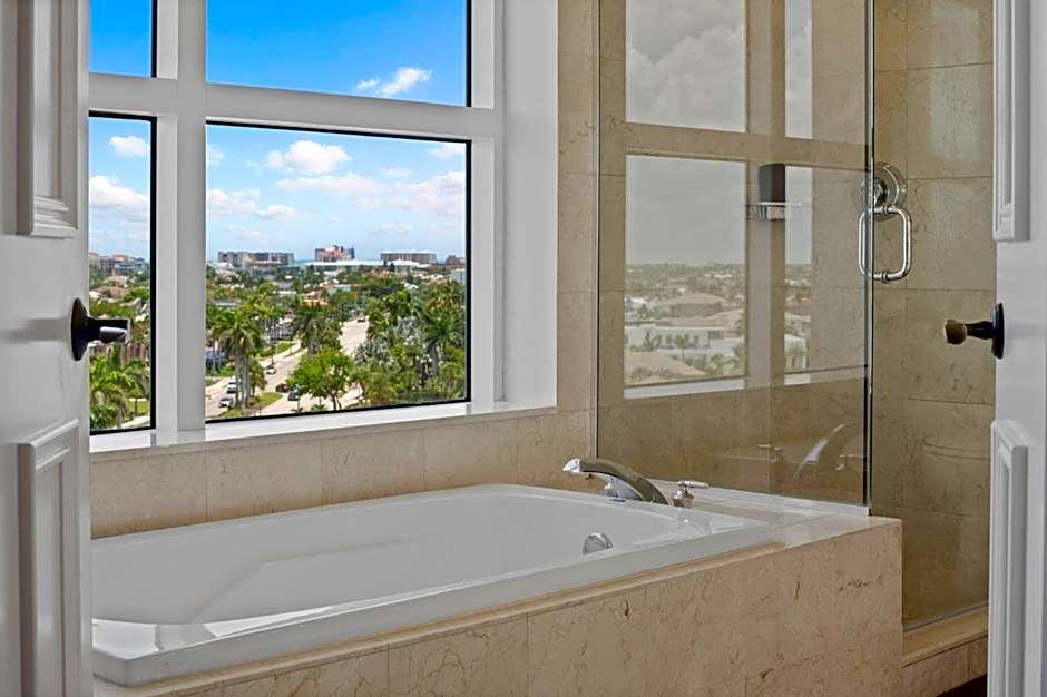 Marco Beach Ocean Suites