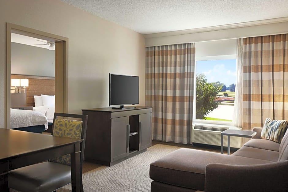 Hampton Inn By Hilton & Suites Montgomery-East Chase, Al