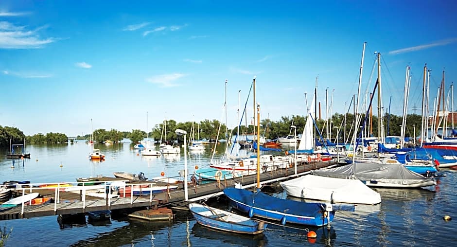 Hotel Restaurant Ruppert