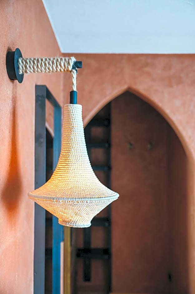 Boutiquehotel Blaue Burg Falkenstein