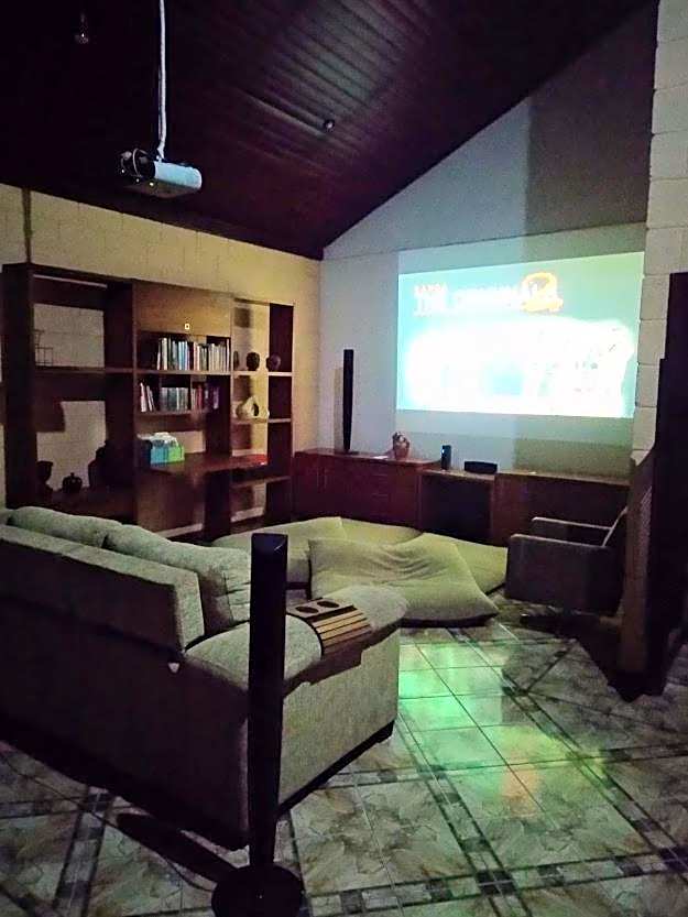 Pousada Sitieto Voitov