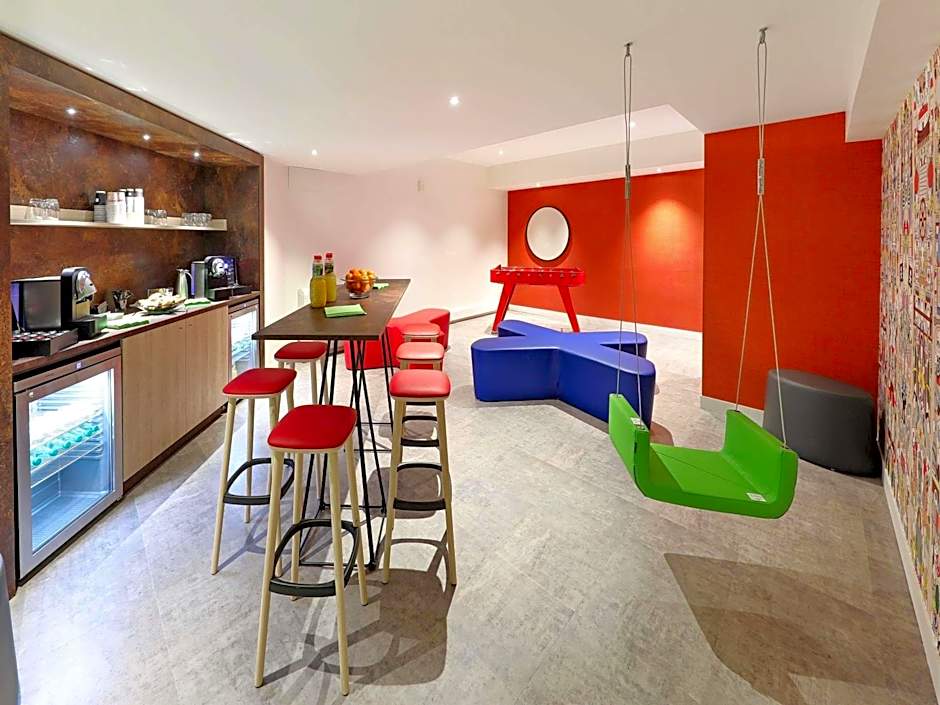 Mercure Grenoble Meylan