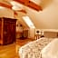 Hotel Golden Key Prague Castle