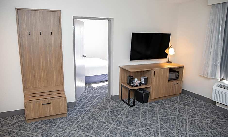 Hampton Inn By Hilton Shrewsbury, Pa