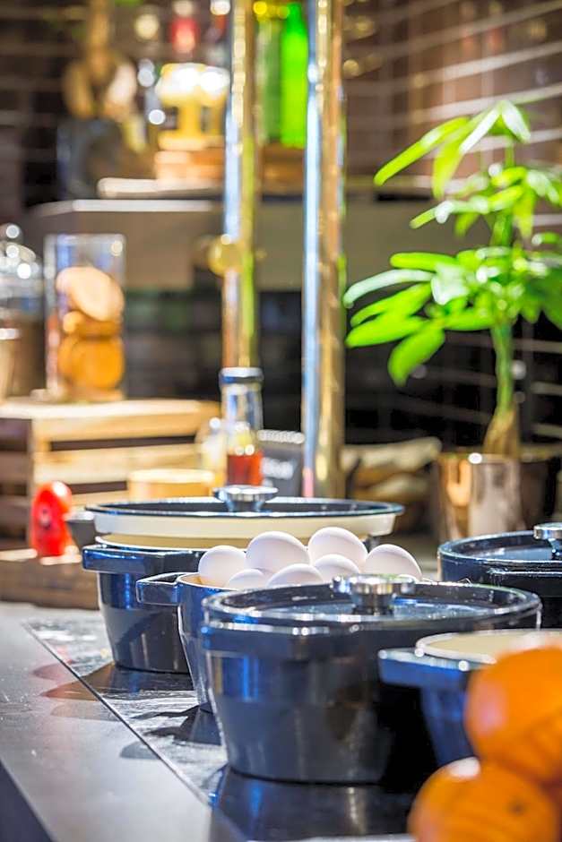 Radisson Blu Hotel Bodo