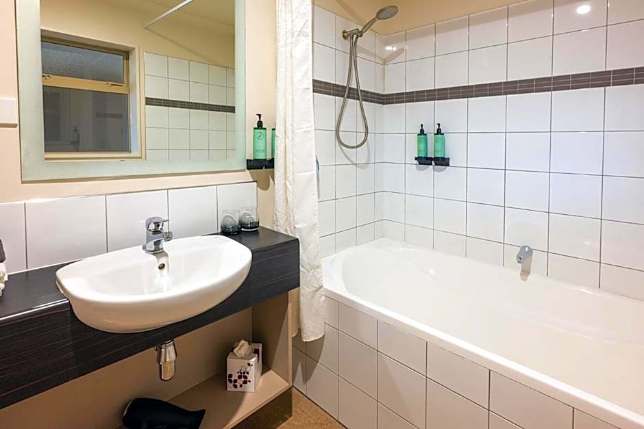 Hanmer Springs Gateway Lodge