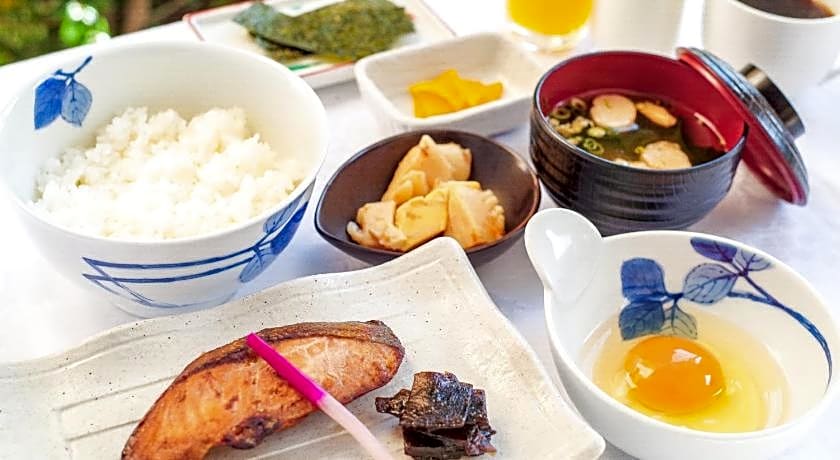 Reisenkaku Hotel Ekimae
