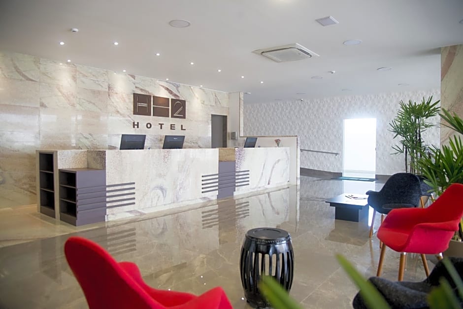 H2 Hotel