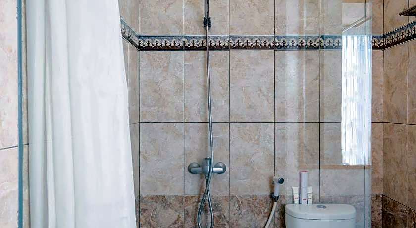 Imelda Residence Setrasari RedPartner