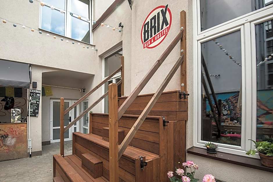 Brix Hostel