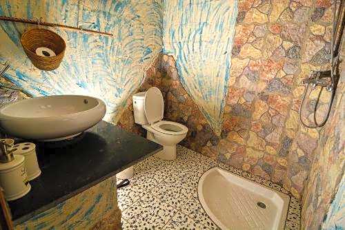 Maison d'hotes Ait Bou Izryane