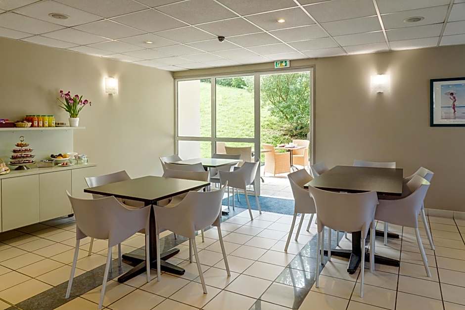 Résidence Biarritz Ocean