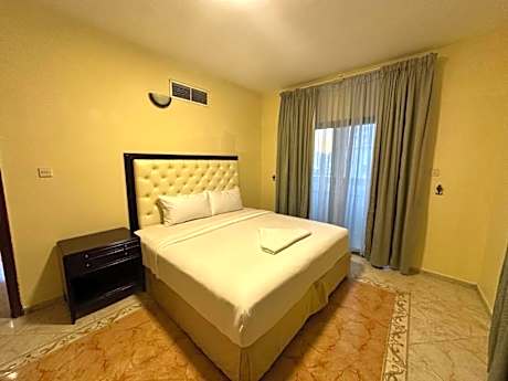 Superior Two-Bedroom Apartment