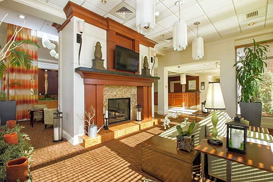 Hilton Garden Inn Anderson