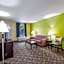 Quality Inn Fredericksburg-Central Park Area