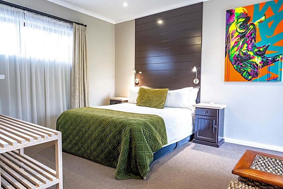 Beachwalk Bed and Breakfast - #Solar Energy #No Loadshedding