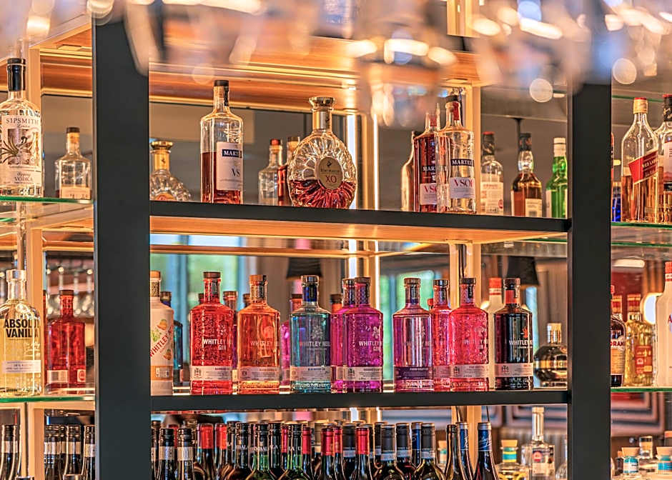 Crowne Plaza Newcastle - Stephenson Quarter By IHG