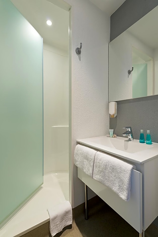 ibis budget Cannes Centre Ville