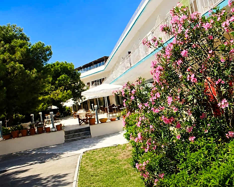 Galini Hotel