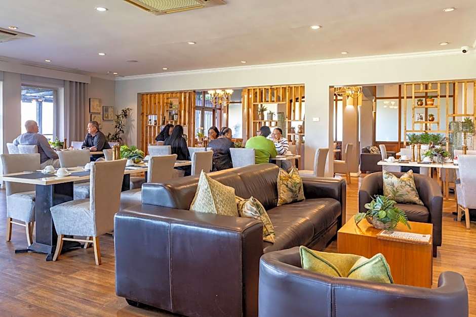 Devonvale Golf & Wine Estate