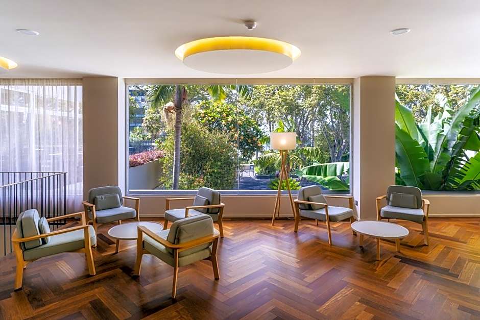 Hotel Girassol - Suite Hotel