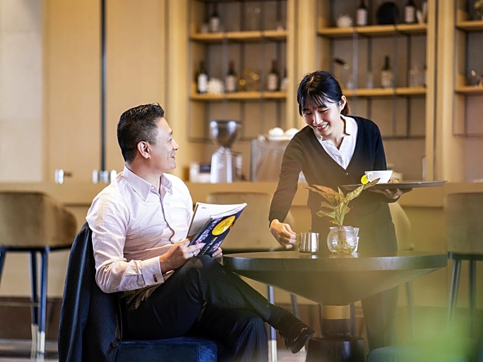 Novotel Haikou Xinbudao