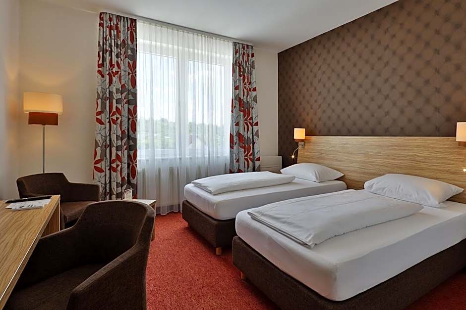 Hotel Lenz oHG