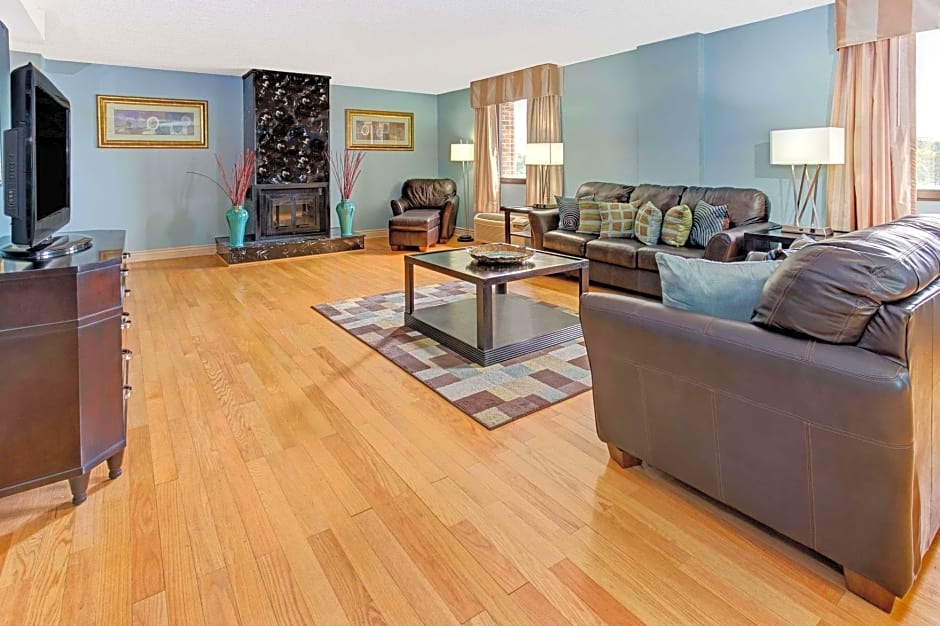 Wyndham Garden Shreveport