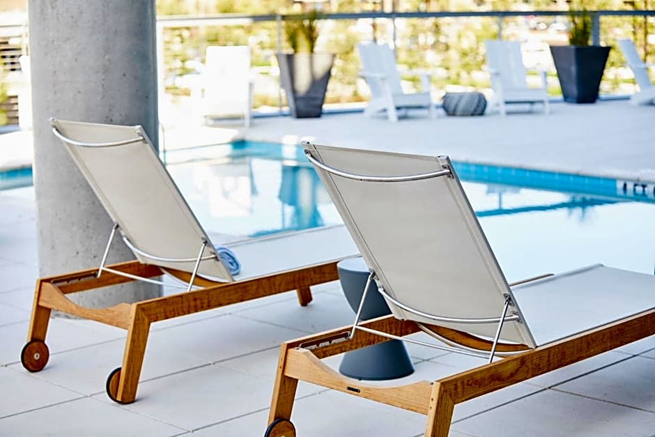 AC Hotel by Marriott Irvine