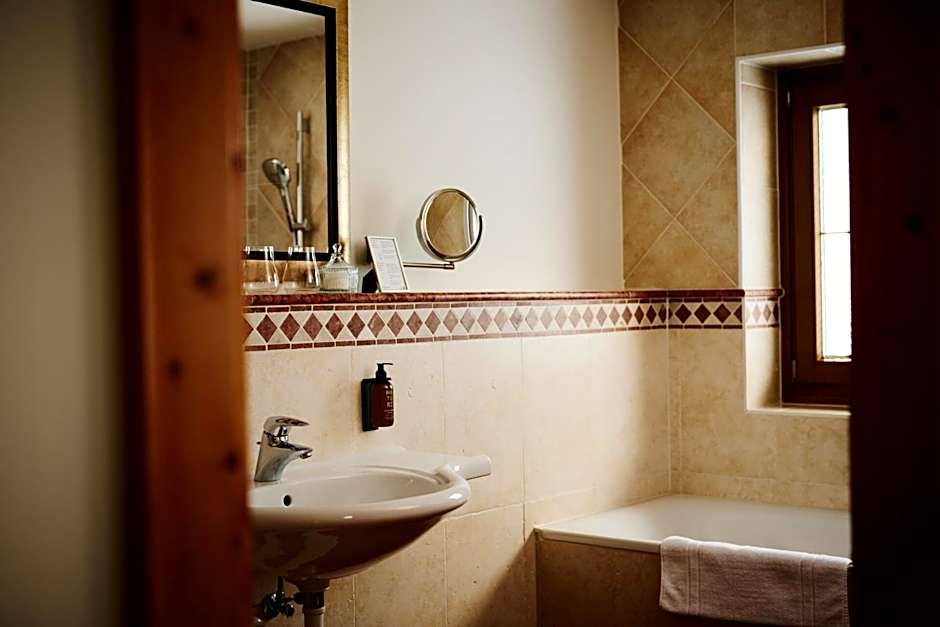 Gut Stiluppe - 4 Sterne Superior Good Life Hotel