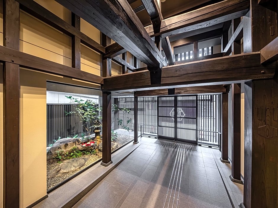 Mitsui Garden Hotel Kyoto Shinmachi Bettei