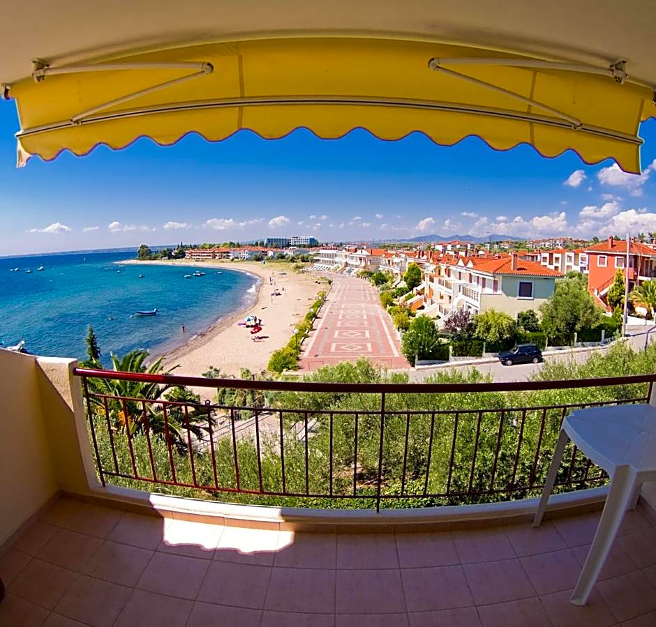 Maistrali Beach Studios