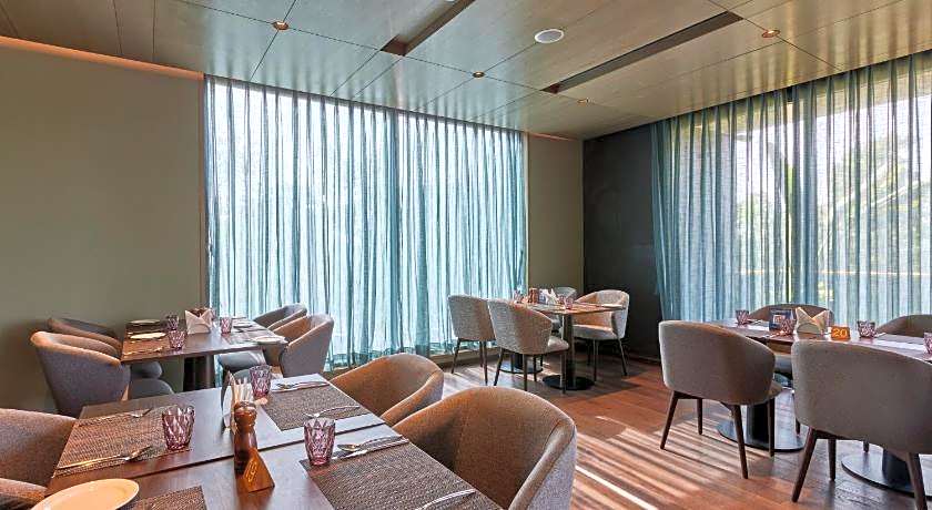 Fairfield by Marriott Vadodara