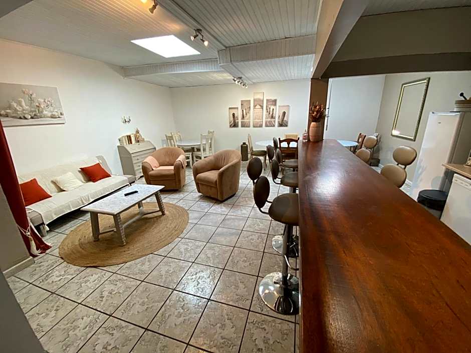 Os-thel, Chambres à louer