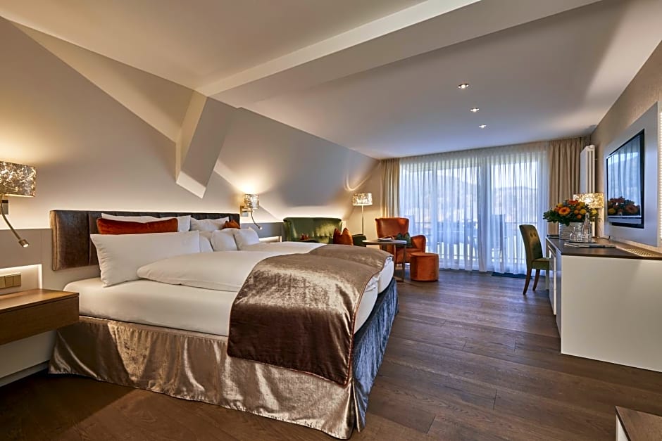 Hotel Reppert