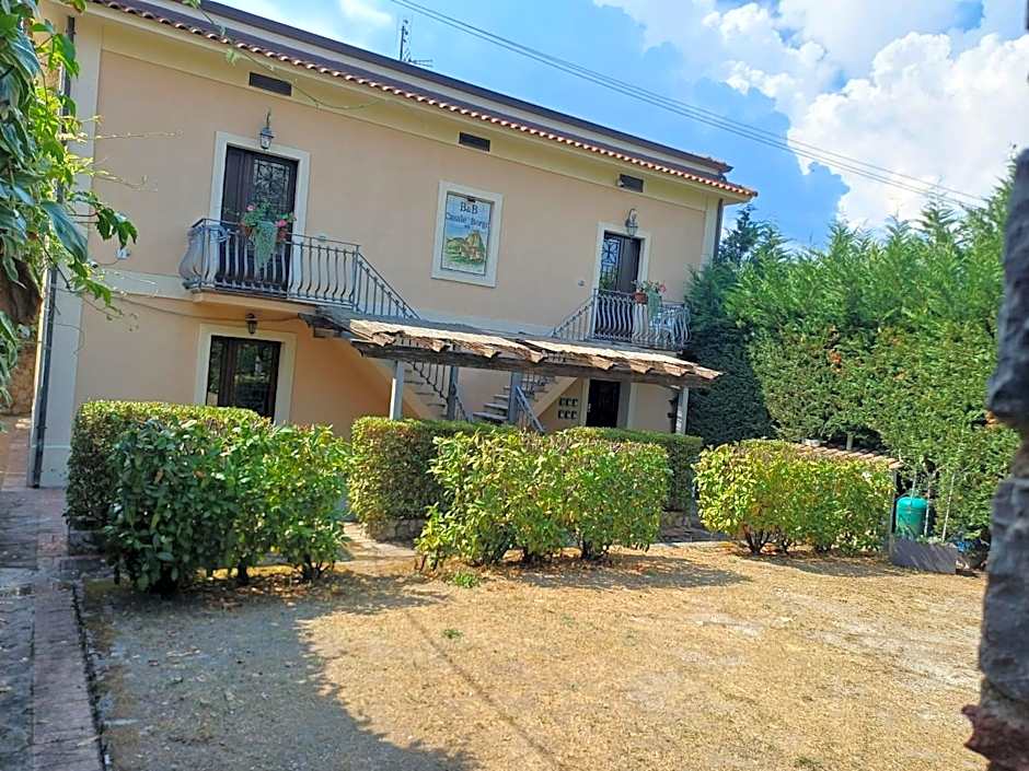 Casale Del Borgo