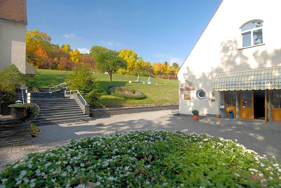 Land- und Golfhotel Alte Fliegerschule