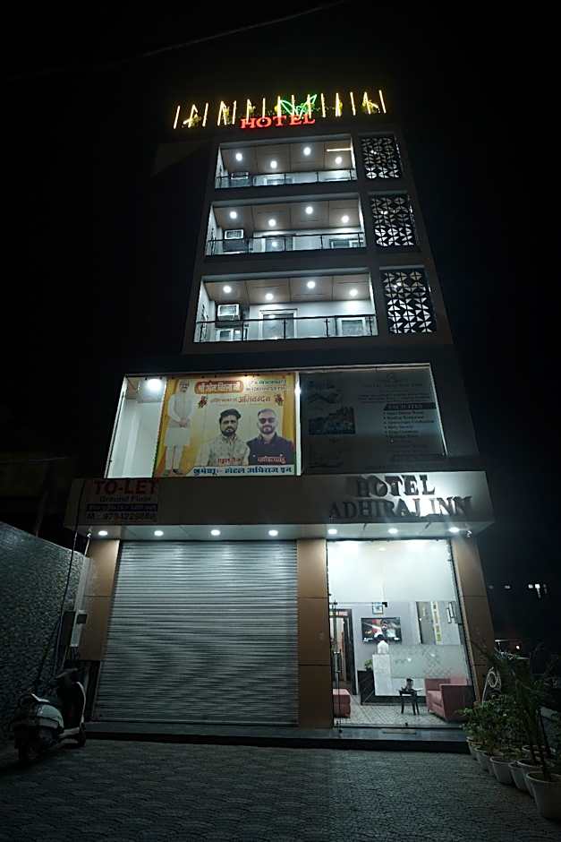 Hotel Adhiraj Inn