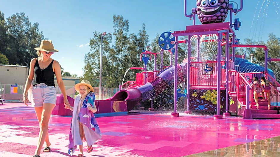 Rydges Resort Hunter Valley