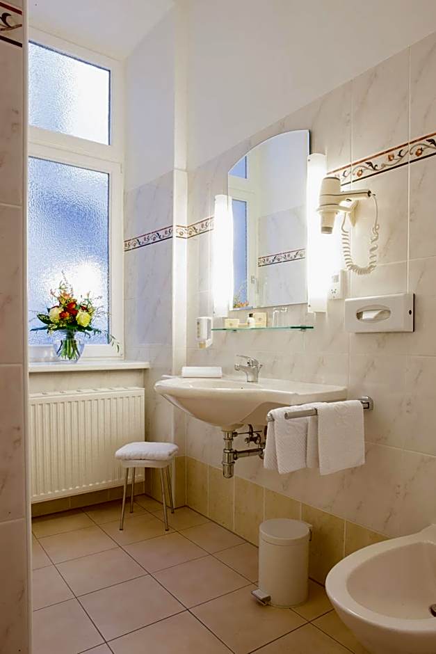 Hotel Kaiserin Elisabeth