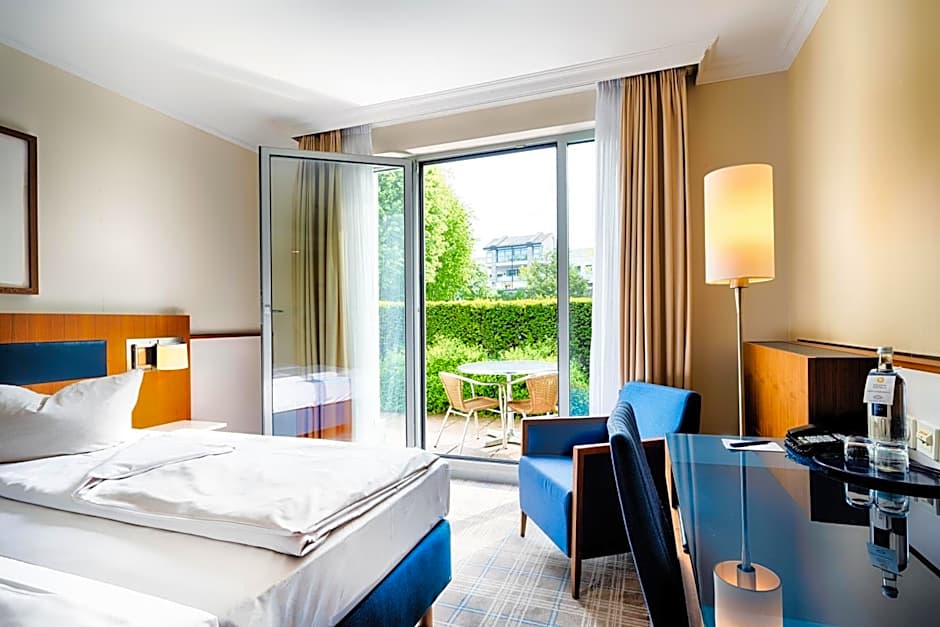 Welcome Hotel Meschede Hennesee