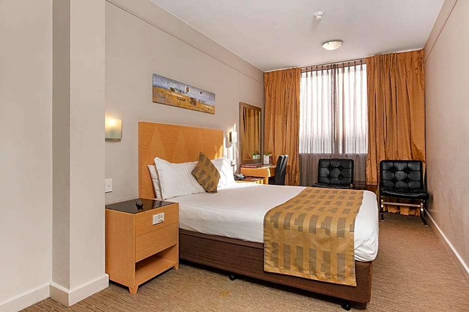 Quality Hotel Ambassador Perth
