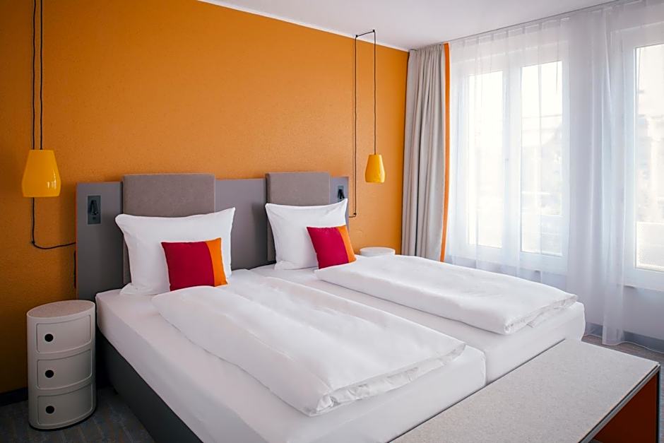 Sunday Hotel Leipzig