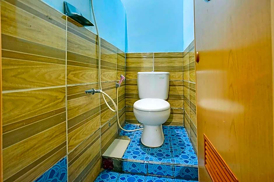 OYO 90161 Hotel Lendosis Pipa Reja Angkatan 66