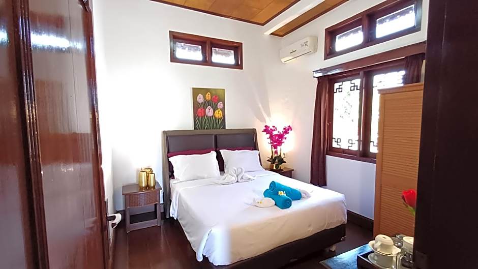Balinda Rooms & Villa