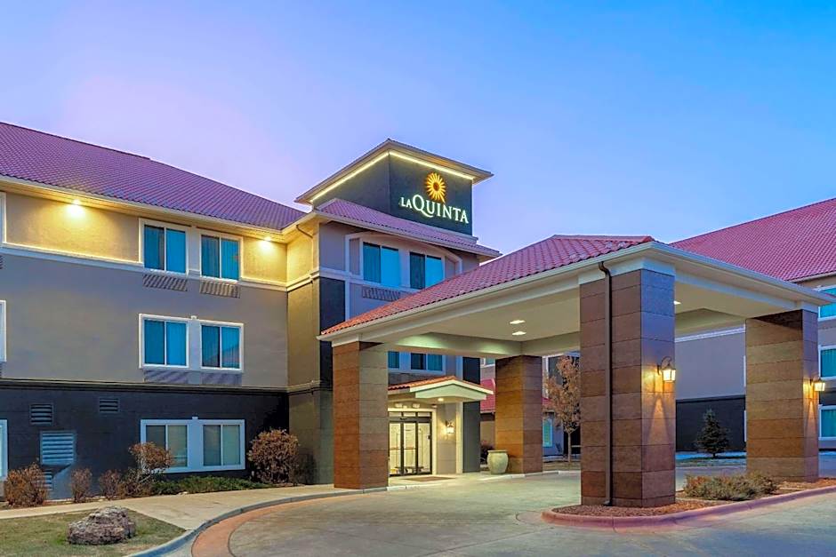 La Quinta Inn & Suites by Wyndham Rifle