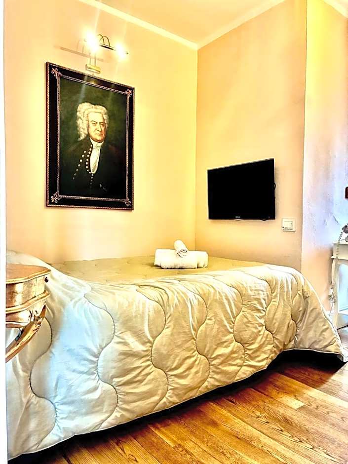Boutique Hotel L'Imperatrice -Vicinissimi a Valdichiana Designer Village-
