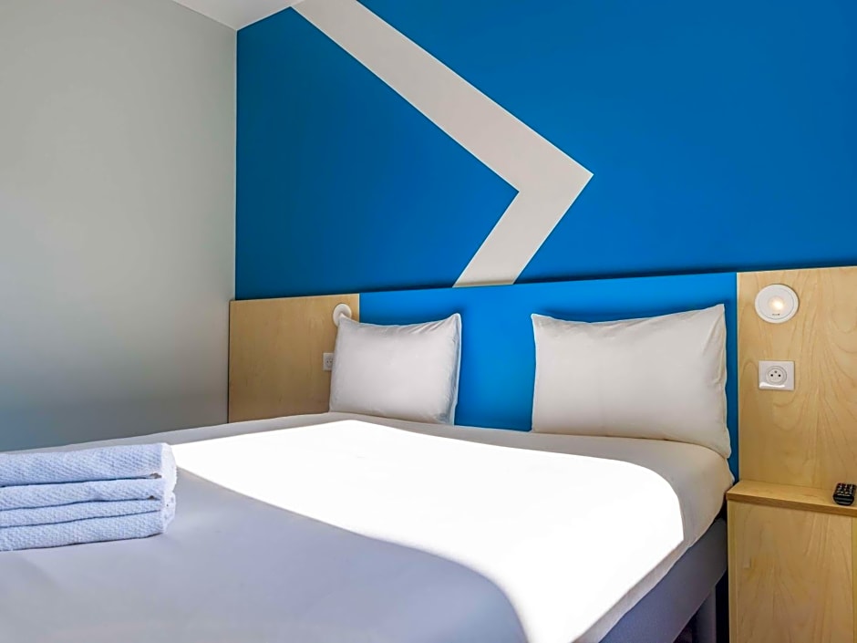 Hotel ibis budget Chatillon Paris Ouest