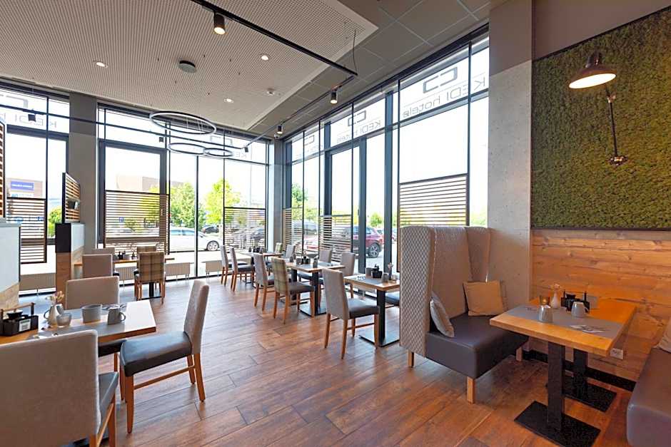 Kedi Hotel Papenburg